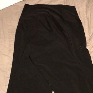 Maternity Scrub Bottoms